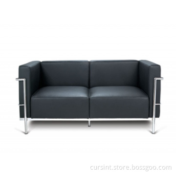 Lc3 Loveseat sofa